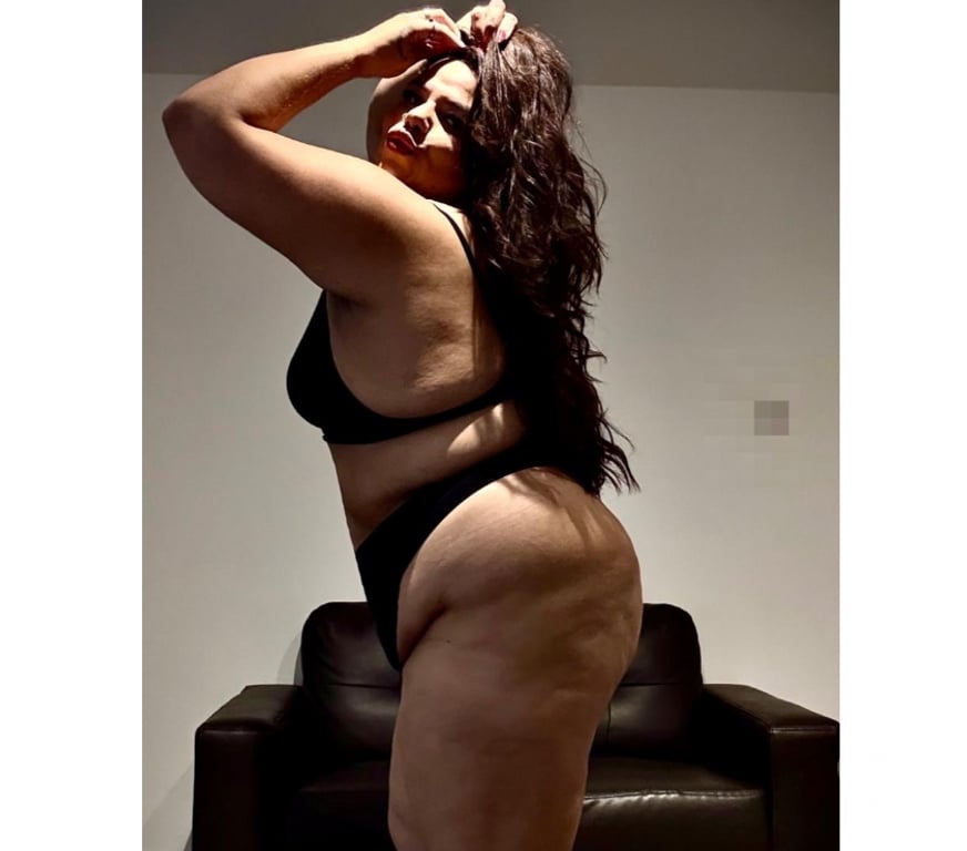 Escorts South West London Streatham Common - South West London - Photos for Juju BBW Brazilian girl party 🇧🇷😈