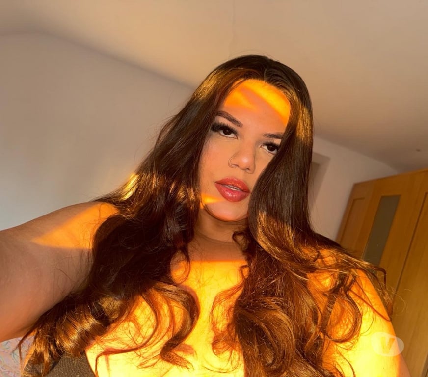 Escorts South West London Streatham Common - South West London - Photos for Juju BBW Brazilian girl party 🇧🇷😈