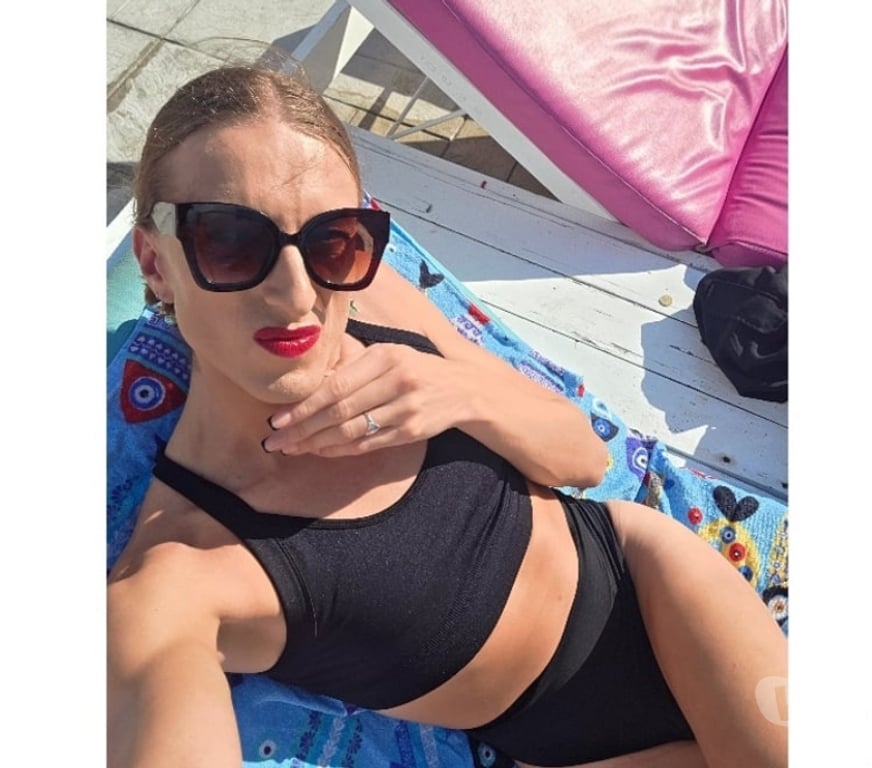 Trans Escorts West Midlands Birmingham - Photos for Tall femmie on tour in Birmingham!😍So hungry for 🍆🤤