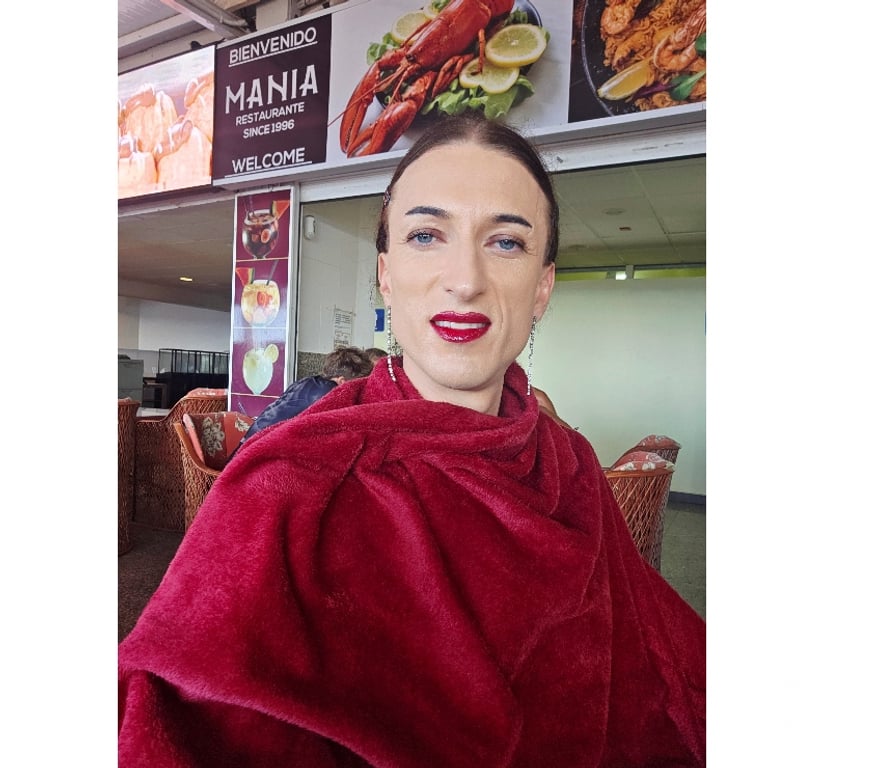 Trans Escorts West Midlands Birmingham - Photos for Tall femmie on tour in Birmingham!😍So hungry for 🍆🤤