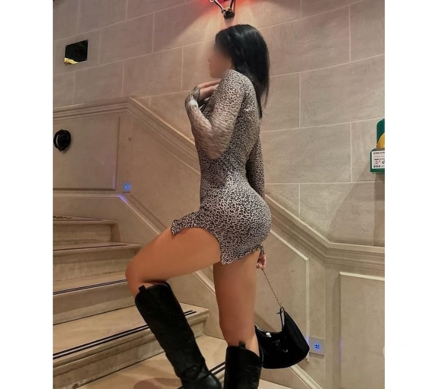 Escorts Peterborough Peterborough City Centre - Peterborough - Photos for ⚠️Real photos 📞Video call available for confirmation.