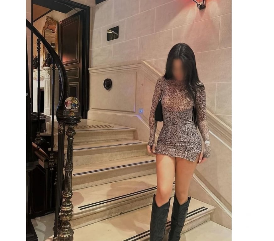 Escorts Peterborough Peterborough City Centre - Peterborough - Photos for ⚠️Real photos 📞Video call available for confirmation.