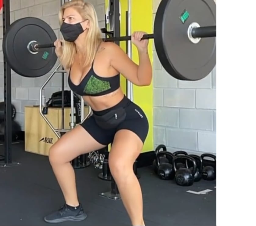 Escorts South West London Fulham - South West London - Photos for Livy from Brazil with German background