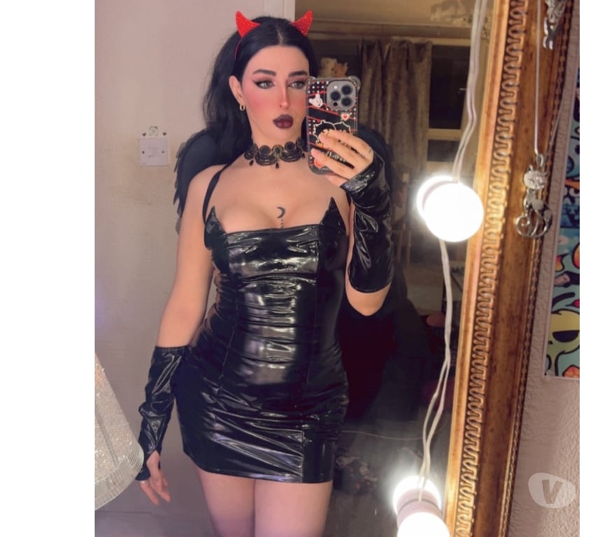 Trans Escorts West London Edgware Road - West London - Photos for Hot Ts Lili in London 💋 super feminine and sexy 😋