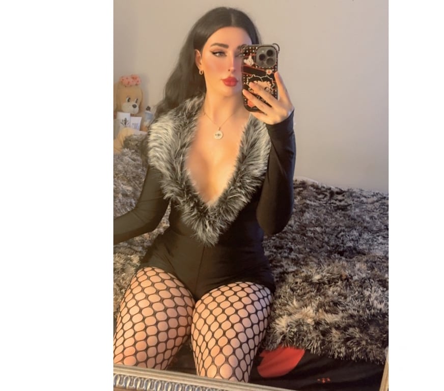 Trans Escorts West London Edgware Road - West London - Photos for Hot Ts Lili in London 💋 super feminine and sexy 😋