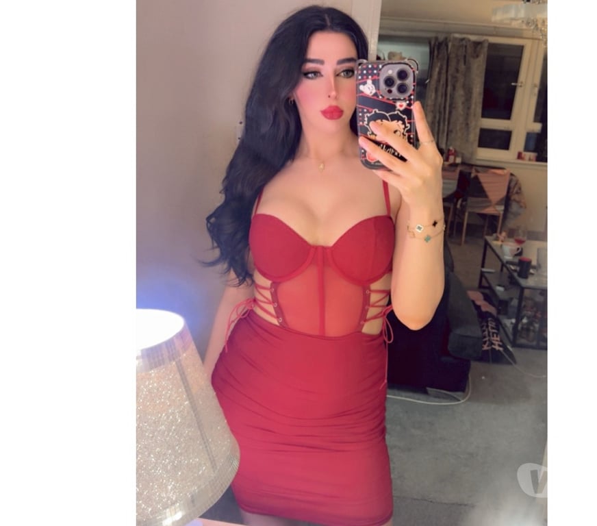 Trans Escorts West London Edgware Road - West London - Photos for Hot Ts Lili in London 💋 super feminine and sexy 😋