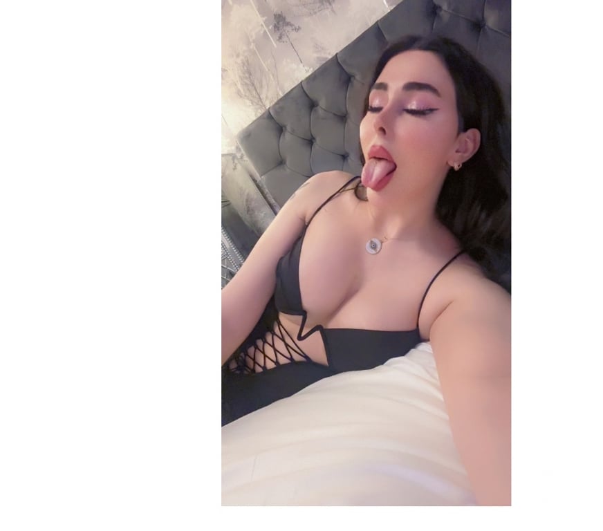 Trans Escorts West London Edgware Road - West London - Photos for Hot Ts Lili in London 💋 super feminine and sexy 😋