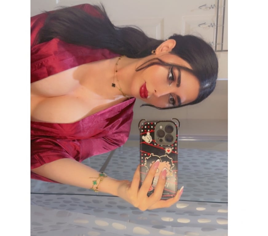 Trans Escorts West London Edgware Road - West London - Photos for Hot Ts Lili in London 💋 super feminine and sexy 😋