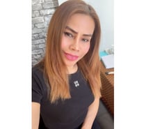 Great Massage by Lovely Thai Lady