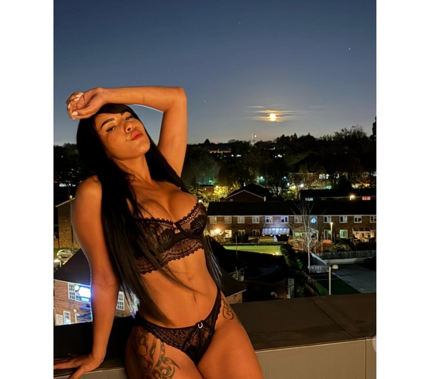 Escorts Hampshire Hart - Photos for 🔥SEXY MEXICAN 100 REAL 💋🍾