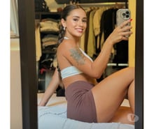 sweet girl new in town