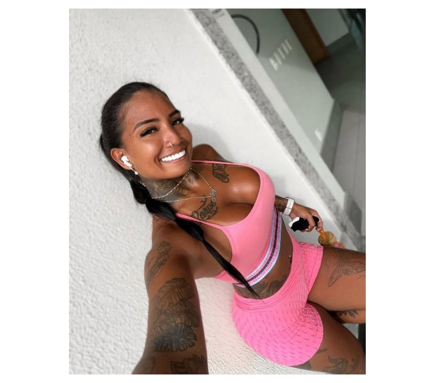 Escorts North London Seven Sisters - North London - Photos for 💕JUST GOT HERE ❤️PERFECT BODY NEW