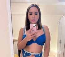 Sexy Thai Ladyboy In Your Town