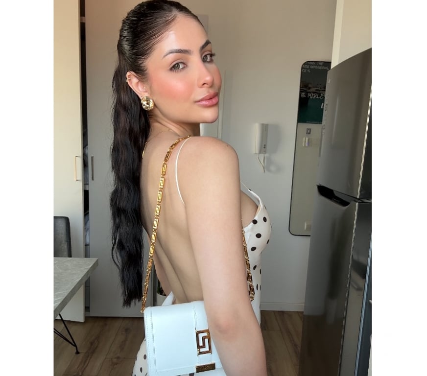 Escorts South Yorkshire Sheffield - Photos for Chlóe GFE PARTY GIRL