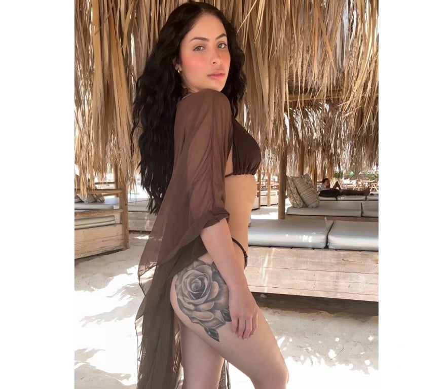 Escorts South Yorkshire Sheffield - Photos for Chlóe GFE PARTY GIRL