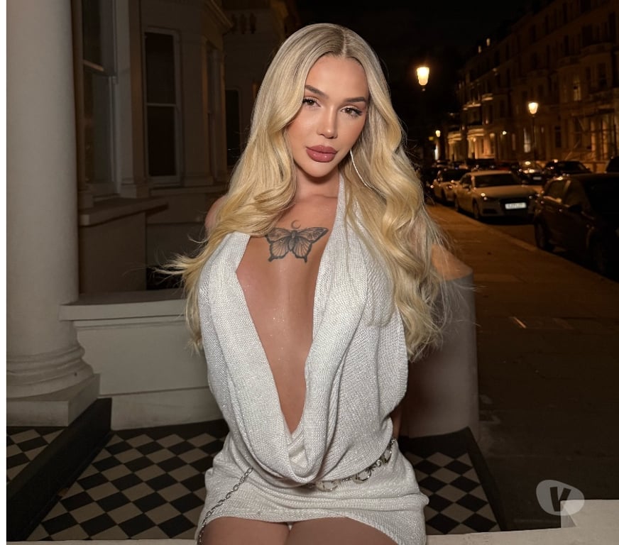 Trans Escorts Bristol Bristol City Centre - Bristol - Photos for Isa Martins Brazilian