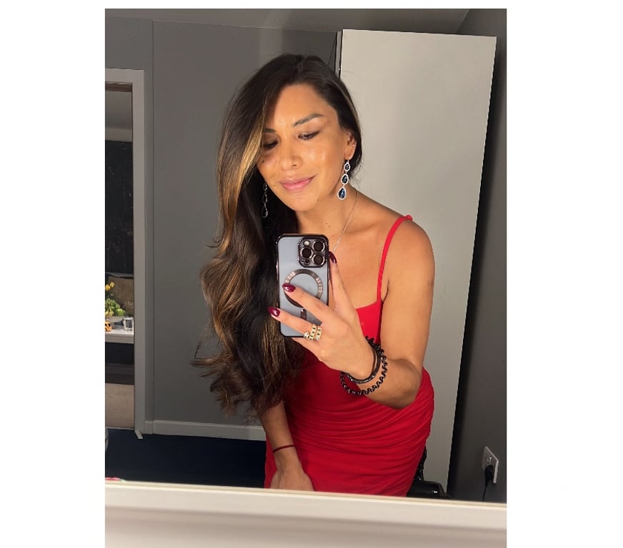 Escorts Tyne and Wear Newcastle upon Tyne - Photos for LUCY TS GFE COLOMBIANA PARTY GIRL