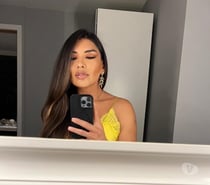 LUCY TS GFE COLOMBIANA PARTY GIRL