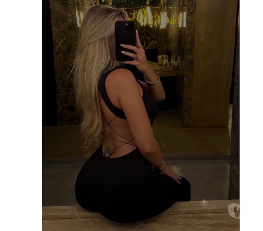 Escorts South West London Tooting Broadway Station - South West London - Photos for 🧡 LINDA BLOND 🧡 EXPERIENCE 💦 HOT 🔥