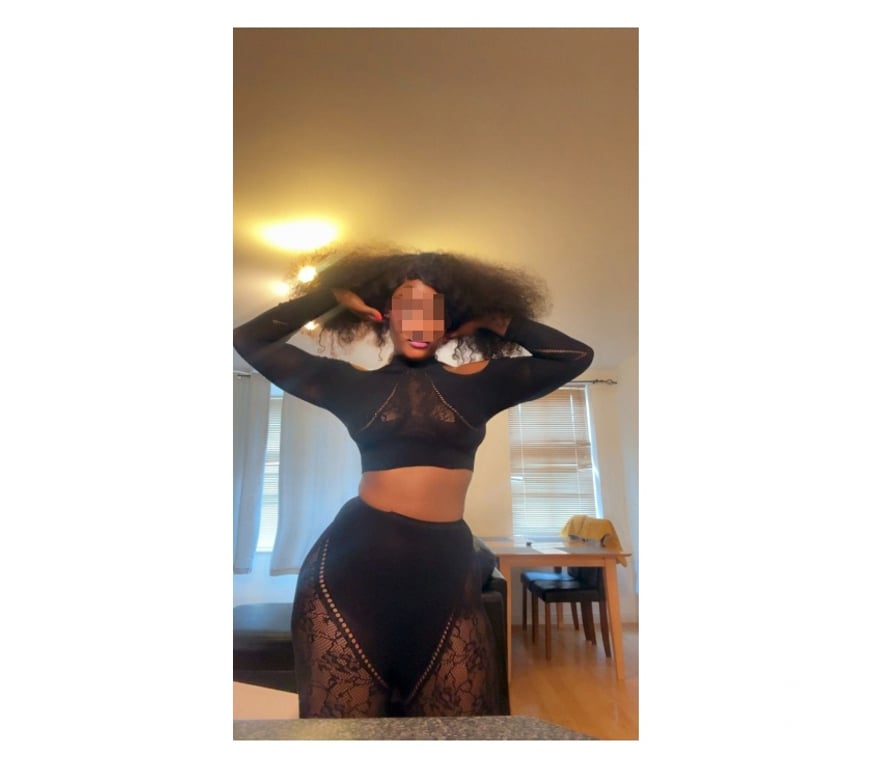 Escorts West Midlands Birmingham - Photos for Tracy D Afro Baddie💗💋