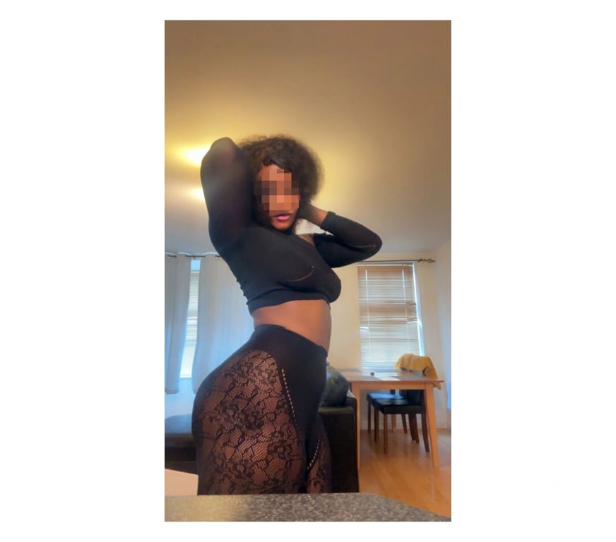 Escorts West Midlands Birmingham - Photos for Tracy D Afro Baddie💗💋