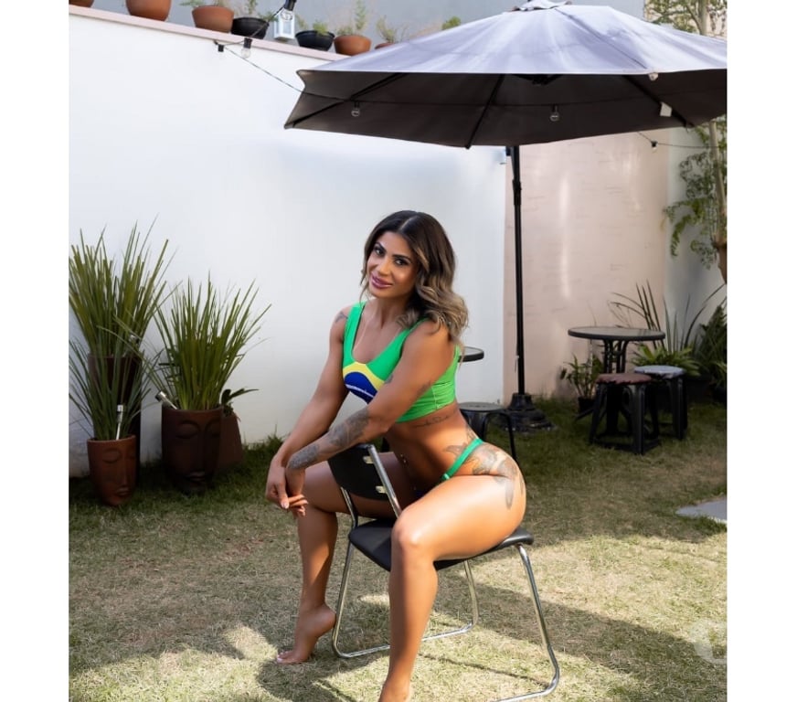 Escorts Essex Southend-on-Sea - Photos for SABRINA BRAZILIAN 🔛 QUALITY SERVICE 😈💋