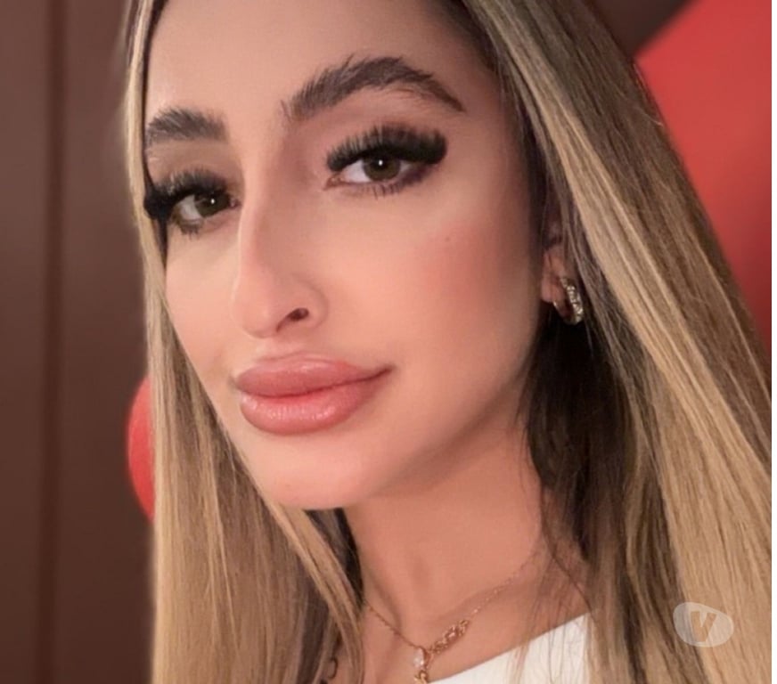 Escorts South West London Earls Court - South West London - Photos for Luisa Bueno ✨❤️🤤