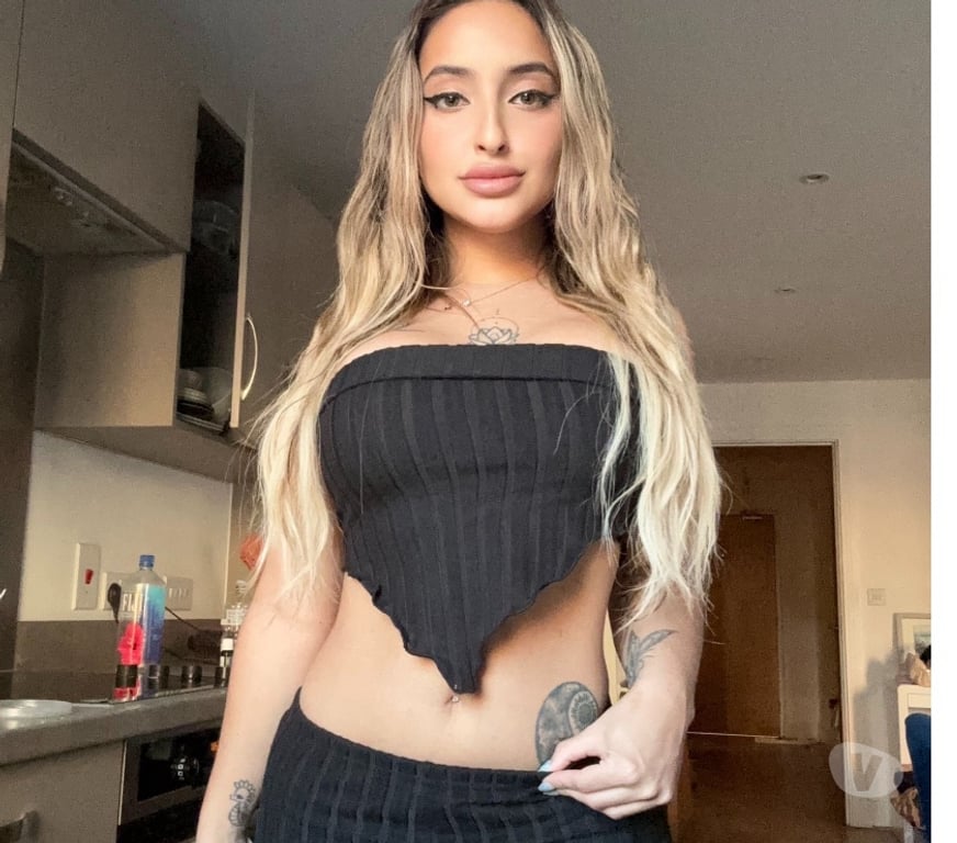 Escorts South West London Earls Court - South West London - Photos for Luisa Bueno ✨❤️🤤