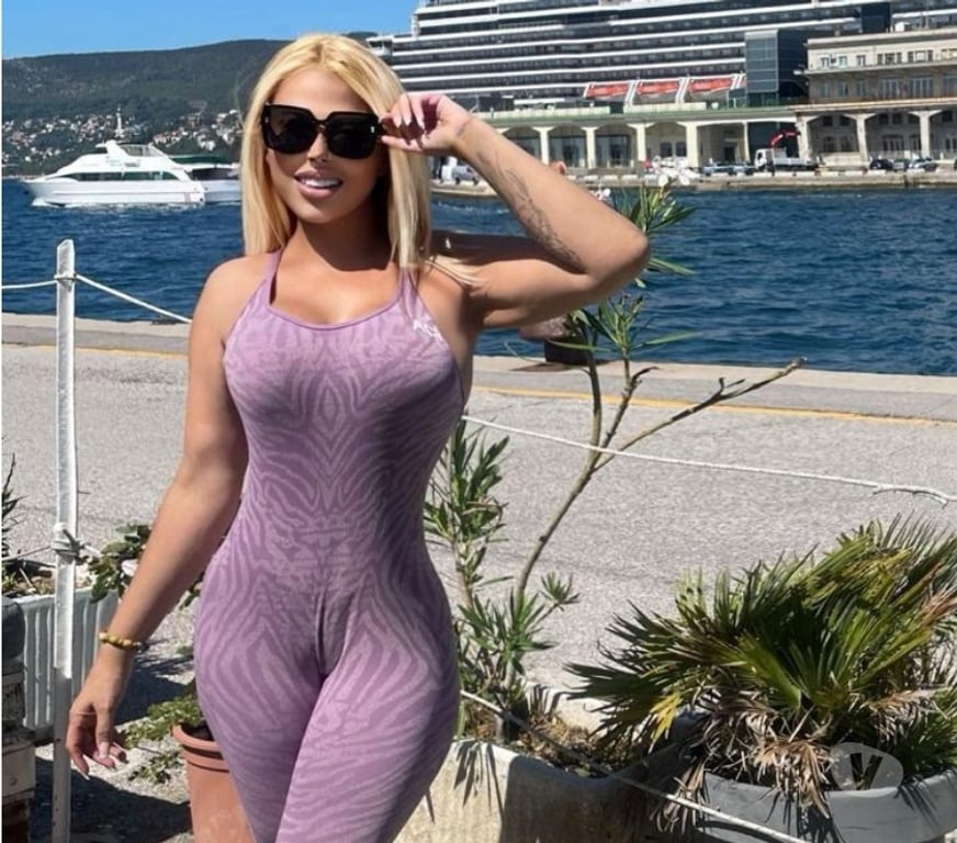 Escorts Barking and Dagenham Barking - Barking and Dagenham - Photos for Beautiful hot Spanish girl in UK dor a few days 🇪🇸