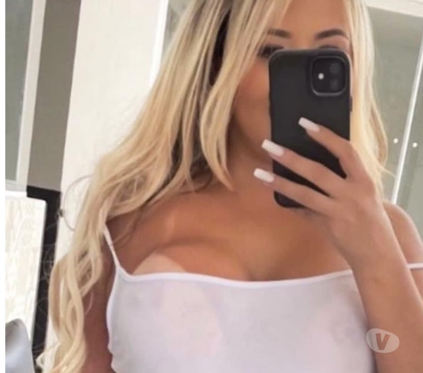 Escorts Barking and Dagenham Barking - Barking and Dagenham - Photos for Beautiful hot Spanish girl in UK dor a few days 🇪🇸