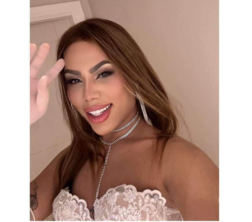 Trans Escorts Barking and Dagenham Barking - Barking and Dagenham - Photos for VIVIAN FERRAZ IN BARKING