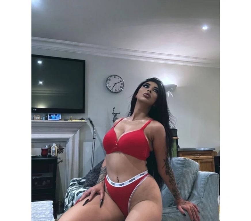 Escorts North Yorkshire Middlesbrough - Photos for Katty new party girl in town real