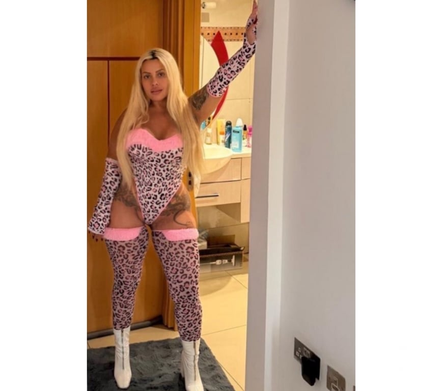 Escorts West London Warren Street Station - West London - Photos for Gaby 🇧🇷 hot services 💯 real 🔥🔥🔥