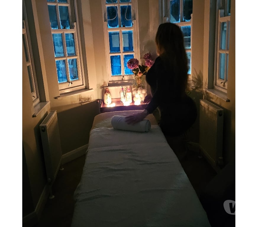 Escorts Essex Southend-on-Sea - Photos for B2B Private Massage & Relaxation Rubi from 40