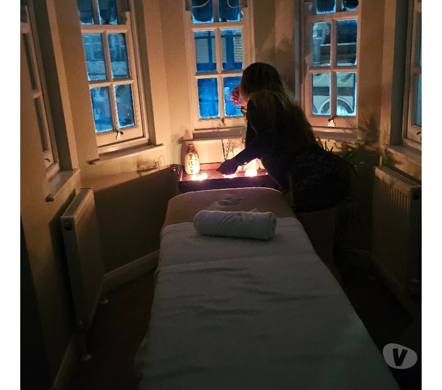 Escorts Essex Southend-on-Sea - Photos for B2B Private Massage & Relaxation Rubi from 40