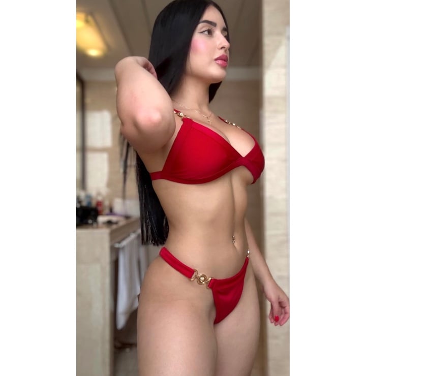 Escorts West London Hounslow - Photos for 🤩🥰Hot Brazilian girl Nice body 🥰🤩