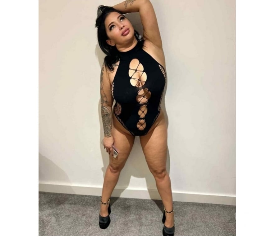 Escorts Aberdeen Aberdeen City Centre - Aberdeen - Photos for SARAH🌹NEW HERE☎️INCALL&OUTCALL♥️BRUNETTE