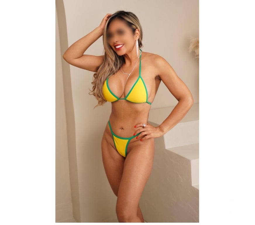 Escorts Hampshire Southampton - Photos for Maria beautiful Brazilian woman. 100% real photo.