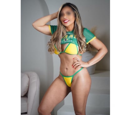 Escorts and Massages Ocean Village Southampton - Photos for Maria beautiful Brazilian woman. 100% real photo.