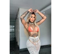 NEW VIP ESCORT BIANCA DIAS NEW IN TOWN!!!