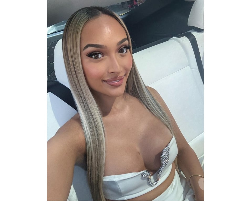 Escorts Derbyshire Derby - Photos for 🌸♥️STUNNING PARTY TRANS WOMAN♥️JASMIN♥️GFE