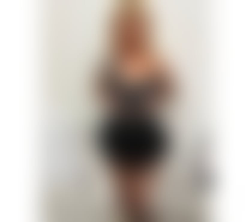 Katty new party girl in town real