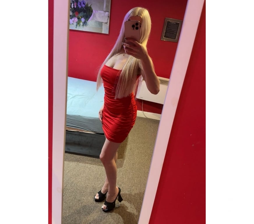 Escorts West Yorkshire Bradford - Photos for Alice😍new here 😘party girl ❤️incall &outcall