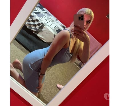 Escorts and Massages Bradford City Centre Bradford - Photos for Party💯 beautiful petite blonde‼️❤️