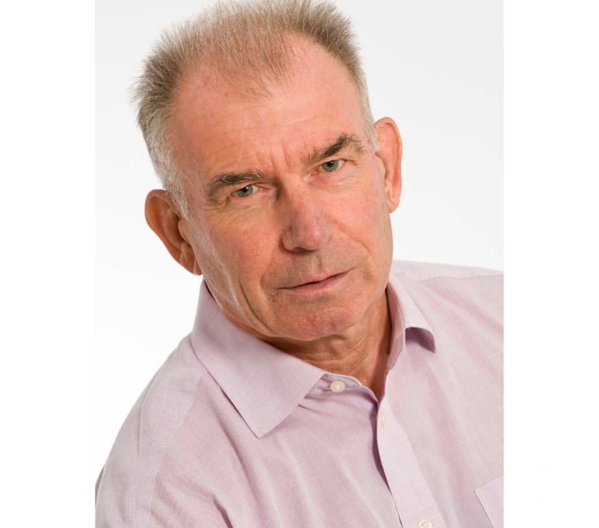 Full body massage West London Hounslow - Photos for Senior gentleman offers tailored massage sessions