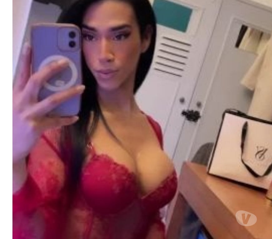 Trans Escorts East London London City Airport - DLR Station - East London - Photos for Hi I am a transsexual massage escort for more details