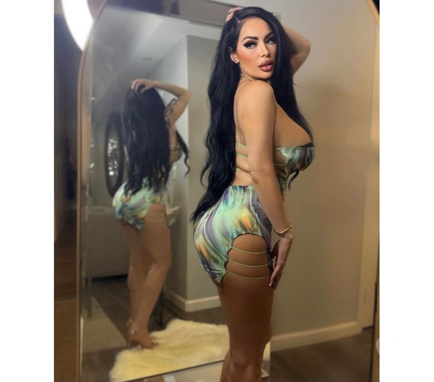 Escorts West London Hillingdon - Photos for 🥂party girl🥂cataleya❤️🔞💯new here🥂