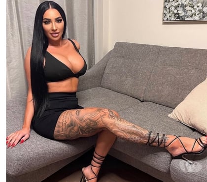 Escorts Heathrow Hillingdon - Photos for 🥂party girl🥂cataleya❤️🔞💯new here🥂