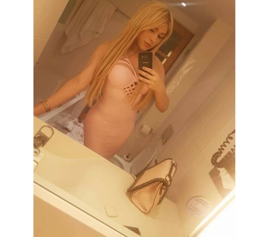 Trans Escorts West Midlands Walsall - Photos for TS miryam new in city