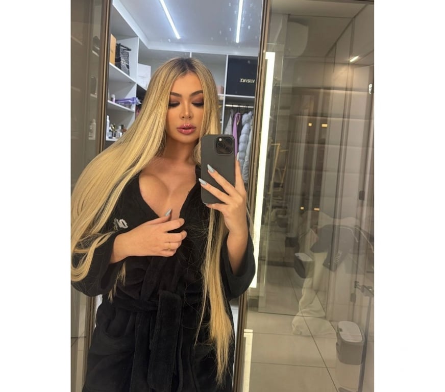 Escorts Central London London Bridge Station - Central London - Photos for 🔥Brazillian party girl 🔥